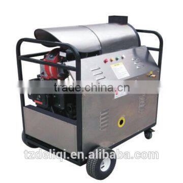 HOT WATER PRESSURE WASHER