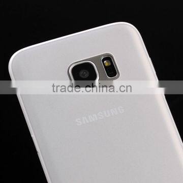 Wholesale Soft PP Phone Cover for Galaxy s7 Edge ,flip Cover Case for Samsung S7 photo-4