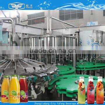 Direct Manufacturer!!! juice bottling machine price                        
                                                Quality Choice