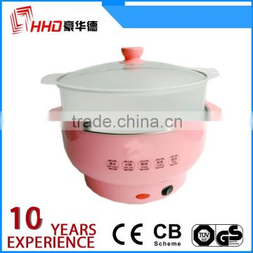 Customization Stainless Steel Soup & Stock Pots