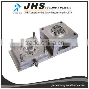 plastic & aluminum die casting mold