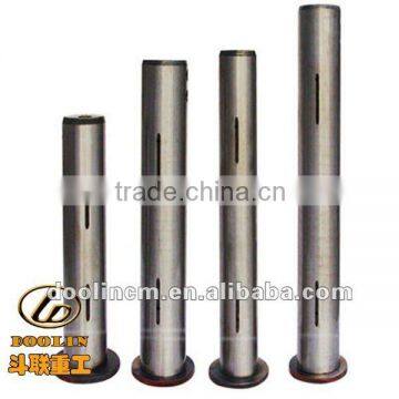 Excavator Bucket Pin and Bushing