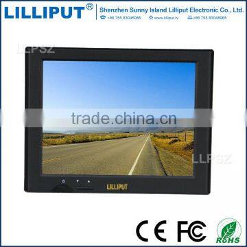 Wholesale Goods From China 8 Inch Usb Monitor Powered Monitor