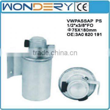 Car Auto Air Conditioner Receiver Drier Filter 6031 photo-2