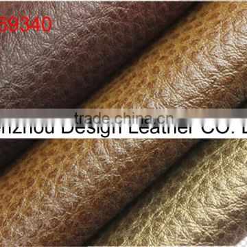 20156European flavor PVC artificial & synthetic for various sofa/car seat/motorcycle/bed/upholstery