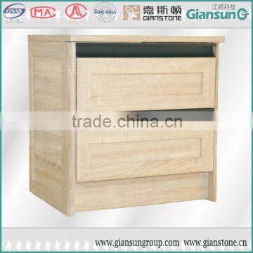 customized full aluminum cabinet for living room/customized aluminum furniture/aluminum bedstand