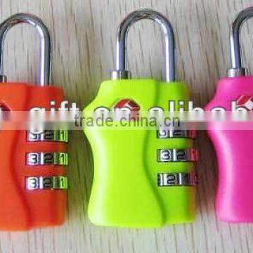 safty Security TSA Lock