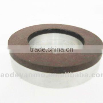 two sides CBN grinding wheel