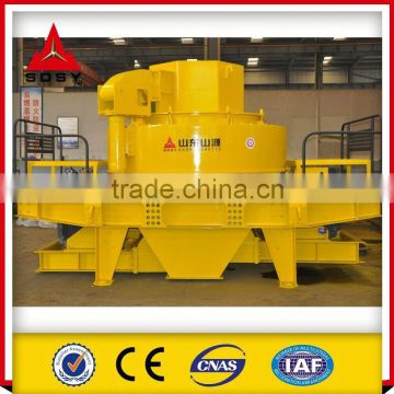 Sand Making Machinery Copper Crusher