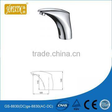 Commercial Automatic Faucet