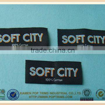 wholesale garment woven clothing label