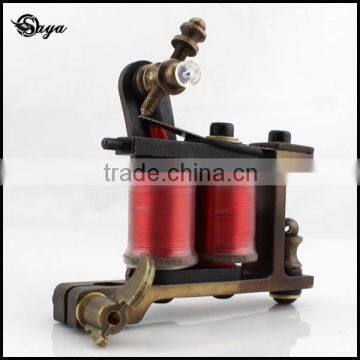 Wholesale New Arrival Best Temporary Copper Tattoo Machine