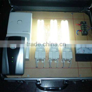 Power Saver Sd001/Power Saver Sd002/Power Saver Sd004/Energy Saving Box Sd001/Electricity Energy Power Saver