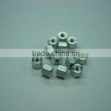 hex self-clinching nuts