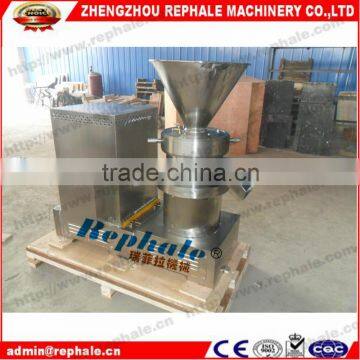 Automatic industrial Peanut /Tomato paste Milling Machine