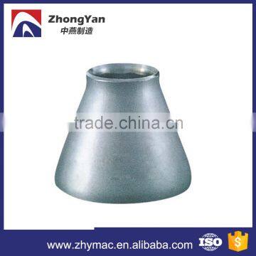 6"*4" STAINLESS STEEL CONCENTRIC SEAMLESS REDUCER