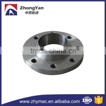 4 inch RF WN Flange, Class 150 Flange