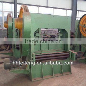 Feiteng Expanded Metal Machinery(From Manufactory)