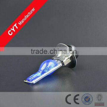 35W 12V 900LM BA20D White Light Headlamp Halogen bulb Motorcycle/HL67