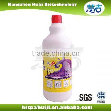 1L bleach OEM/ODM service competitive price