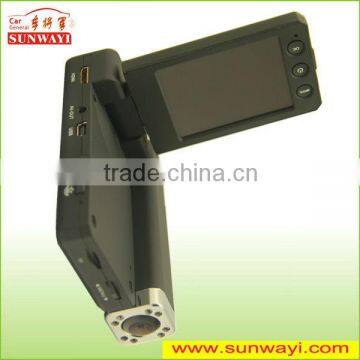 1080p car dvr g-sensor with 2.0inch screen