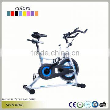 Sports Fitness Body Building Physical Spinning bike