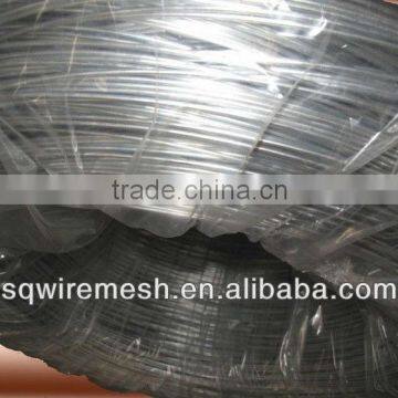Galvanized Wire Factory /all Kinds of Galvanized Wire/ photo-2