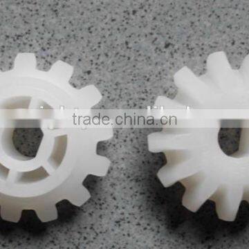 CNC Machining Plastic Bevel Gear photo-3