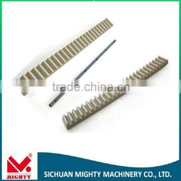 Nylon Gear Rack for Sliding Gate