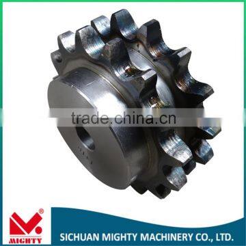 ISO 16B Triplex Roller Chain Sprockets photo-4