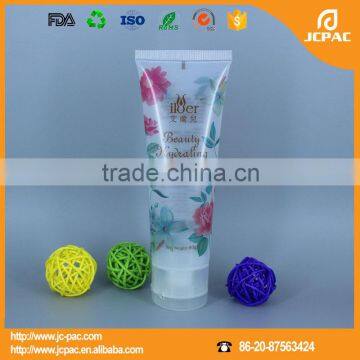 60ml Plastic Tube, Tube with Flip Top Cap, Cosmetic Tube