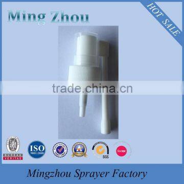 MZ PP Mist Sprayer Type and nasal spray Feature nasal spray of china manufacture