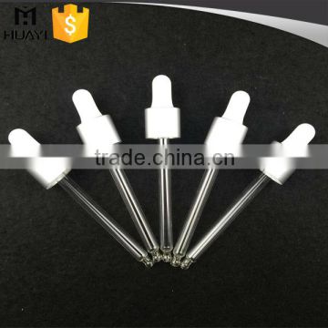 18/415 glass dropper pipette for bottle