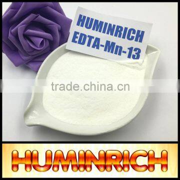 Huminrich High Value-added Organic Fertilizer MN Chelate Edta