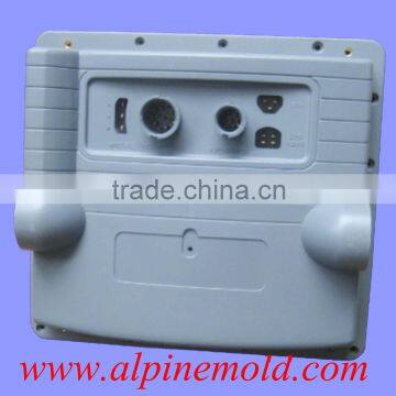 good large plastic injection mold