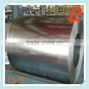 Galvanized Steel Coil