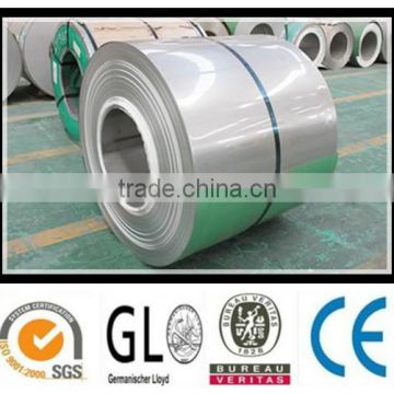 201 stainless steel coil