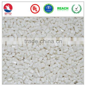 Normal grade ul94 v0 abs alloy resin, hight impact strength general level pc / abs resin price