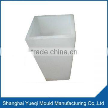 Customize Plastic Rotational Moulding Garden Pots