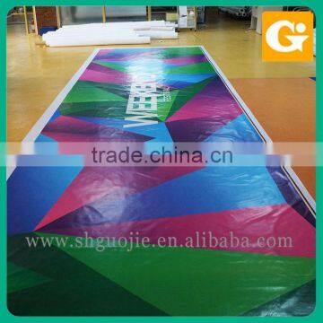 Outdoor Billboard Printing