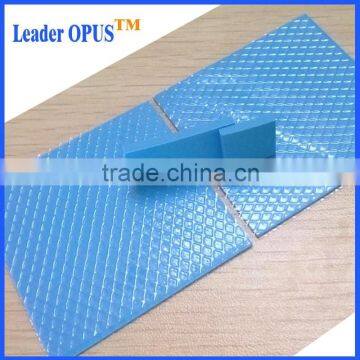 2.5w/m.k Silicone Thermal Pad 2mm photo-3