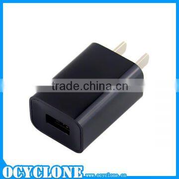 5V 1000mah wall charger for xiaomi M4 portable battery charger