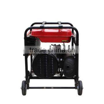 200a 220v dc Welding Machine Plastic Pipe Prices photo-4