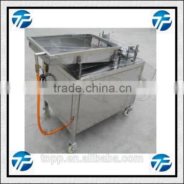 Automatic and Electric Quail Egg Peeling Machine For Sale