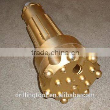 Cemented Carbide High/Medium/Low Air Pressure DTH Bit/QL50/M50/SD6