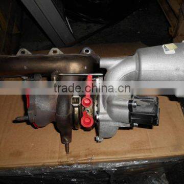 Volkswagen CGi 250 Used Engines