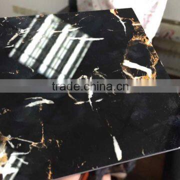 PVC marble Plastic imitation marble sheet PVC wall panel sheet