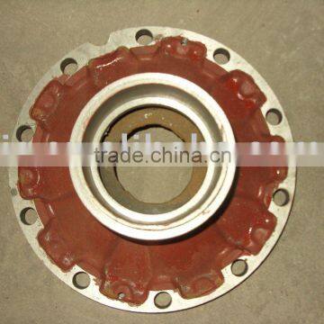 heavy duty wheel hub