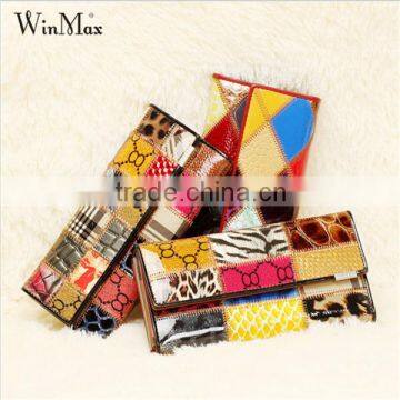 Latest Design Ladies Purse Fashion Wallet for Women Purse photo-4