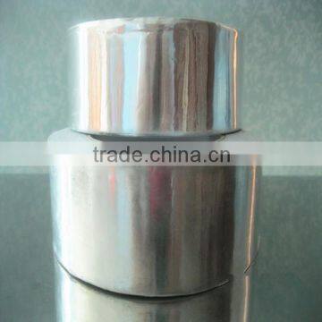 Self Adhesive Tape with Aluminum Foil